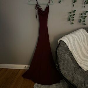 BRAND NEW PROM DRESS